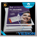 Best quality cheap price vivid images glossy wholesale a3 rc photo paper                        
                                                Quality Choice